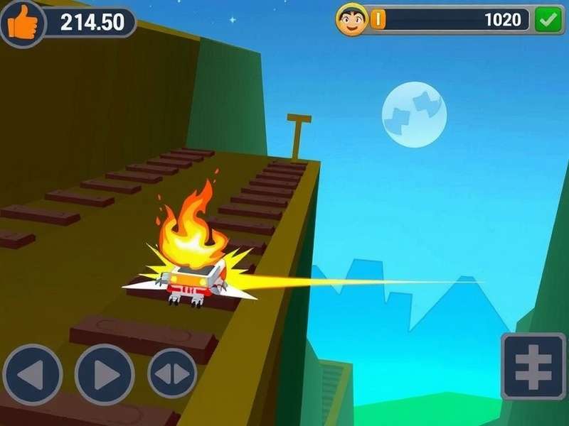 Indore Subway Frenzy Run Power-Ups